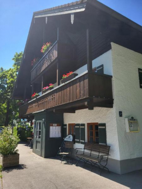 Gasthaus Staufenbrücke